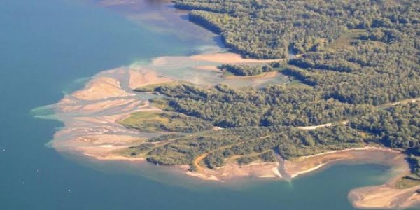 Berkedok Pelestarian Lingkungan, PP soal Sedimentasi Bakal Merusak Ekosistem Laut
