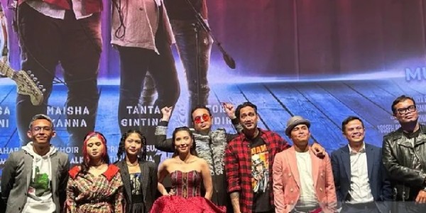 Film Besutan Soleh Solihun Berjudul “Star Syndrome” Siap Hibur Penonton 8 Juni 2023