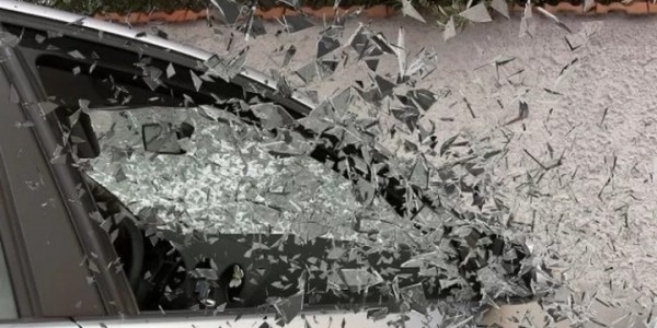Lima Pelaku Pelemparan ke Tol Depok Ditangkap tapi Tak Ditahan, Ini Alasannya