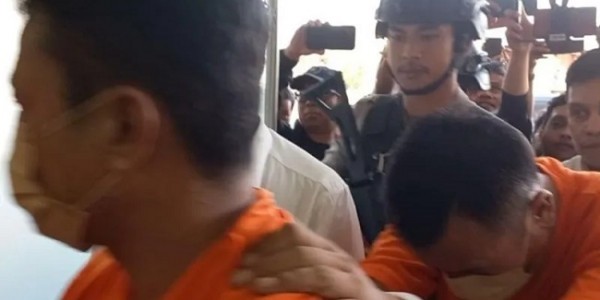 Oknum Polisi Ditetapkan Jadi Tersangka Kasus Persetubuhan Anak di Bawah Umur
