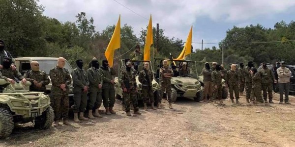 Israel Sebut Kekuatan Daya Serang Hizbullah Bahkan Tak Dimiliki Italia dan Jerman 