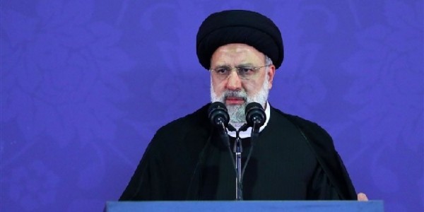 Presiden Iran: Revolusi Imam Khomeini Mengubah Konstelasi Politik Dunia