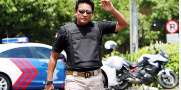 Diburu Interpol, Buron Kasus Penipuan Asal Kanada Ditangkap di Bali