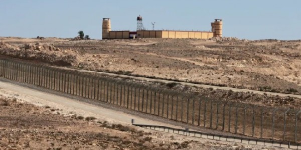 Tiga Tentaranya Tewas di Perbatasan Israel-Mesir, Ini Tuntutan Netanyahu