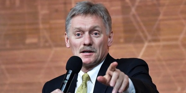 Rusia Lanjutkan Operasi Militer Khusus di Ukraina