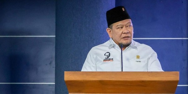 Ketua DPD RI Dukung Gagasan Menteri Nadiem, Asal Lakukan Tiga Hal Ini