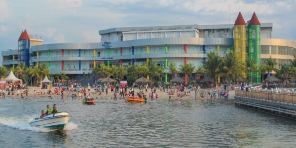 Proyek Mangkrak di Ancol, Thomas Lembong: Ketidakmampuan Manajemen Kelola Aset