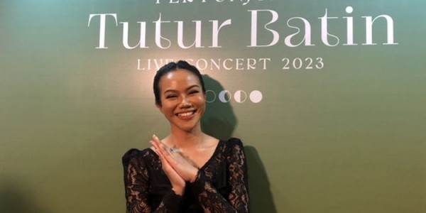 Yura Yunita Ungkap yang Akan Dilakukan di Konser Tunggalnya