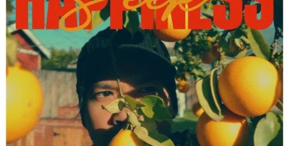 Rama 'Nidji' Rilis Lagu Solo Seek Happiness