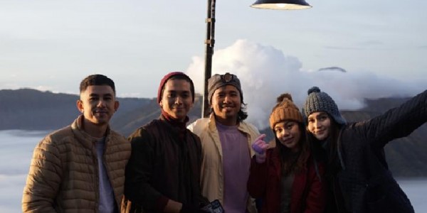 Film 'Kutukan Sembilan Setan' Diangkat dari Kisah Nyata, Segera Tayang di Bioskop