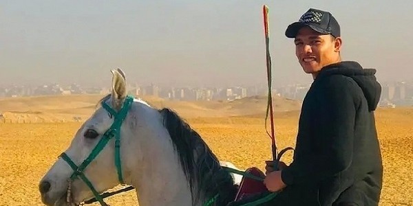 Begini Postingan Terakhir Tentara Mesir yang Habisi Tiga Tentara Israel di Perbatasan