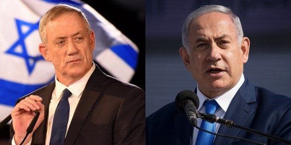 Mantan Menhan Israel Dorong Negaranya Lakukan Serangan Besar Terhadap Iran