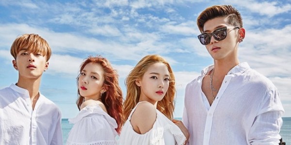 KARD Bakal Tur Dunia Dengan Tajuk