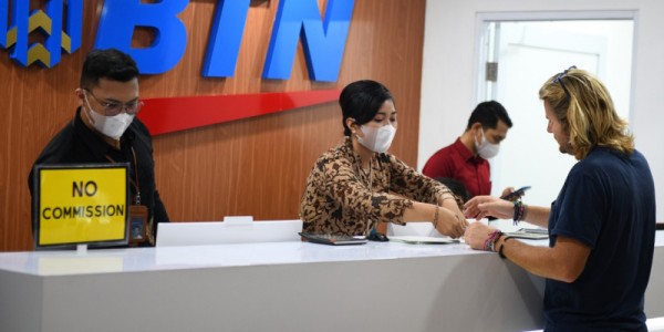 Pacu Bisnis Transaksional, BTN Siap Jadi One Stop Financial Solution