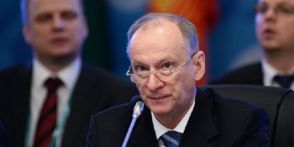 Rusia: Sebenarnya Ukraina Siap Berdamai, Namun Batal Karena Tekanan AS