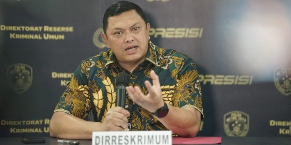 Buru 'Si Kembar' Terduga Pelaku Penipuan, Polda Metro Bentuk Tim Khusus