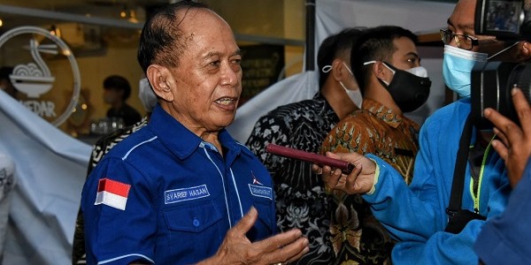 Laba Jumbo Pertamina, Wakil Ketua MPR: Kinerja Positif Menuju Kemandirian Energi