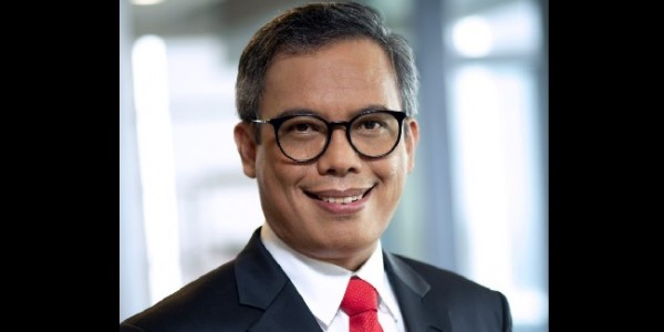 Sah! OJK Restui Nixon LP Napitupulu Menjadi Dirut  BTN