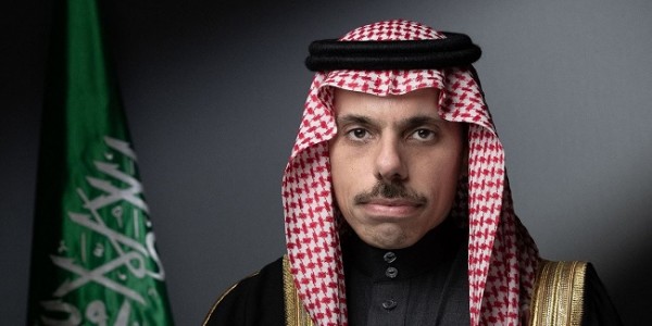 Melu Saudi Tegaskan Dukungannya Atas Kerja Sama Negara-negara Arab dengan China