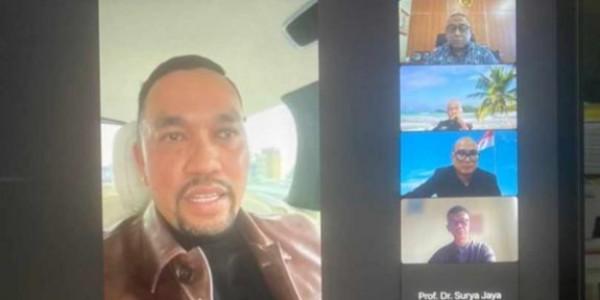 UU Perampasan Aset Di Mata Pakar Hukum dan DPR