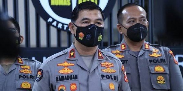 Polri Ungkap Modus Pelaku TPPO: Iming-iming ABK, PMI hingga Jadi PSK di Luar Negeri