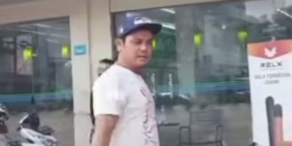 Parkir Mahal di FamilyMart Senayan, Ini Tindakan Polisi
