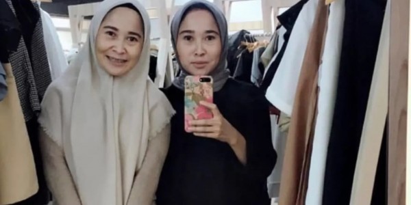 Masyarakat Diminta Lapor ke Polisi Jika Melihat 'Si Kembar'