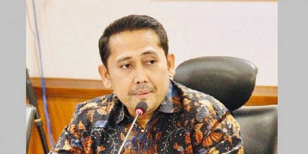 M. Syukur Sebut Putusan MK Sebagai Kemenangan Demokrasi