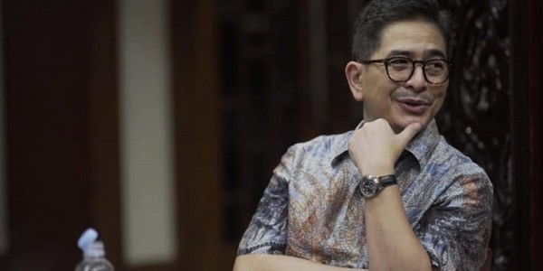 Kasus BTS, Ketum Kadin Ungkap soal Kepemilikan Saham di PT BUP