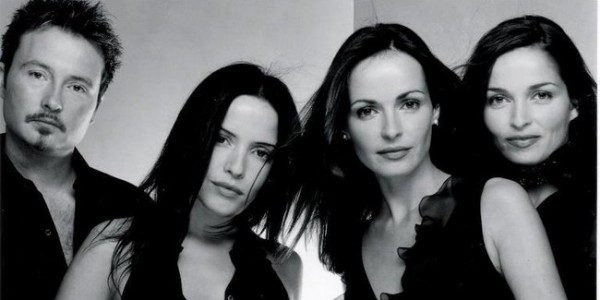 Konser di Jakarta 18 Oktober, Promotor Beber Proses Gandeng The Corrs