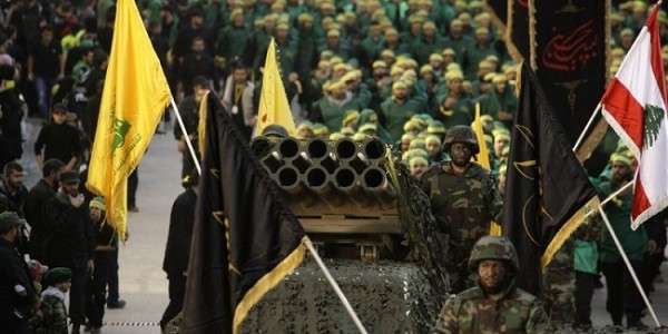 Terowongan Bawah Tanah Hizbullah Jadi Ancaman Buat Israel