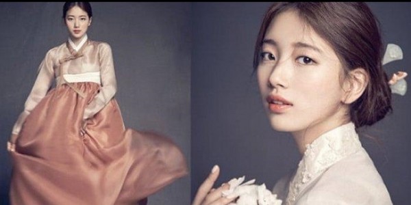 Bae Suzy Terpilih untuk Promosikan Hanbok ke Kancah Internasional