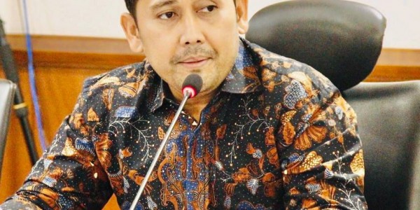 M Syukur: Putusan MK Merupakan Kemenangan Demokrasi