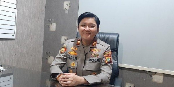Jual Perhiasan Emas Palsu, Polisi Tangkap Enam Pelaku Penipuan