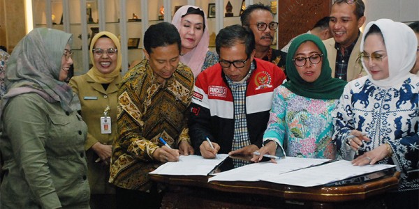 Pandangan Mini Fraksi atas Rancangan Undang-Undang (RUU) Kesehatan