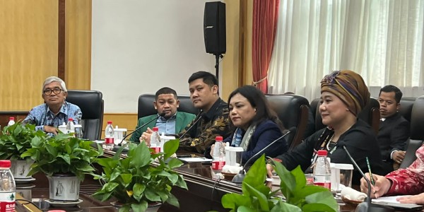 Jubir PKB Harap Tiongkok Beri Beasiswa ke Kader Muda Indonesia