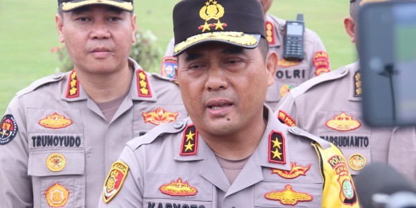 Kapolda Metro Sebut Ada Dugaan Pelanggaran Pidana Terkait Kebocoran Dokumen KPK