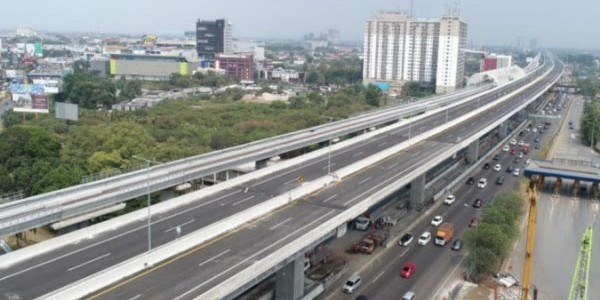 Korupsi Tol Japek II, Kejagung Periksa Pihak Jasa Marga