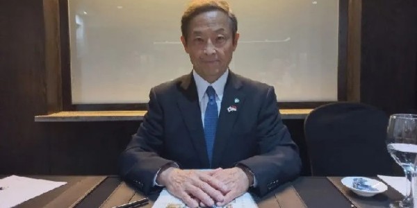 Pejabat Jepang Akui Ada Masa Pahit dan Sulit dalam Sejarah Antara Indonesia dan Jepang