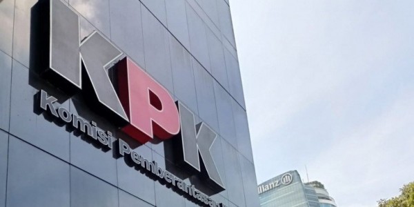 Pungli Rutan Rp4 Miliar, KPK Usut Keterlibatan Pihak Luar