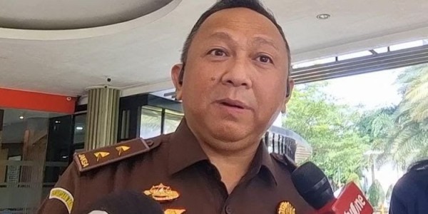 Korupsi Impor Emas, Kejagung Periksa Manajer di PT Antam