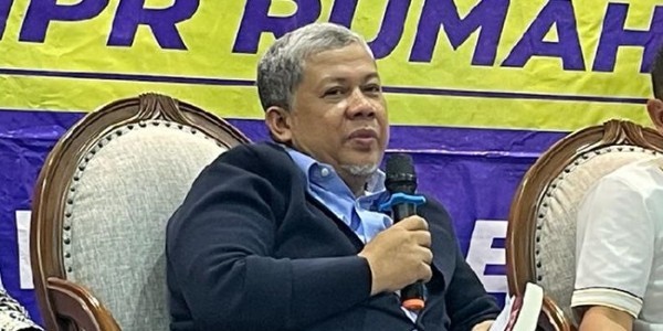 Dugaan Pungli di Rutan KPK, Fahri Hamzah: Kerja Maksimal Dewas