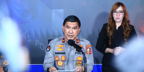 Ungkap Ratusan Kasus TPPO, Polri: Mayoritas Bermodus PMI Ilegal hingga PSK