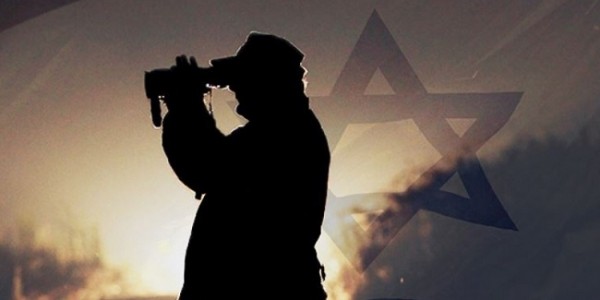 Militer Lebanon Tangkap Mata-mata Israel