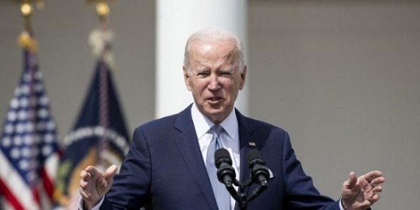 Dinilai Salahgunakan Kekuasaan, Senator Republik Minta Biden Dimakzulkan 