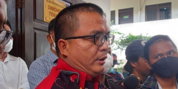 Laporan Dugaan Hoaks Denny Indrayana Naik ke Tahap Penyidikan