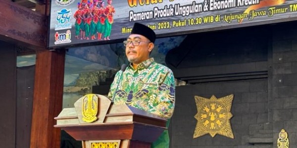 Jazilul Fawaid: Warga Lamongan Punya Etos Kerja dan Perantau Hebat