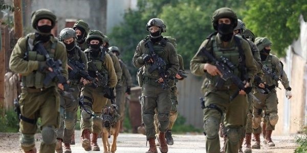 Ratusan Tentara Israel Lakukan Pembangkangan Memprotes Kebijakan Kabinet Netanyahu