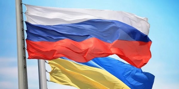 Rusia Klaim Bunuh Dua Jenderal Ukraina