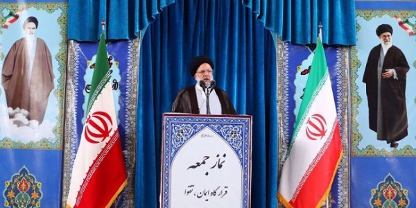 Presiden Iran Tegaskan Umat Islam Takkan Pernah Abaikan Penistaan Terhadap Al-Quran